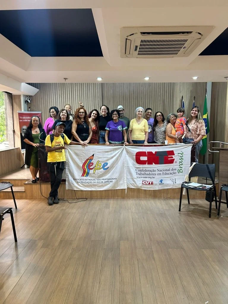 Reunião sobre Educação Inclusiva: Principais Discussões e Propostas Apresentadas