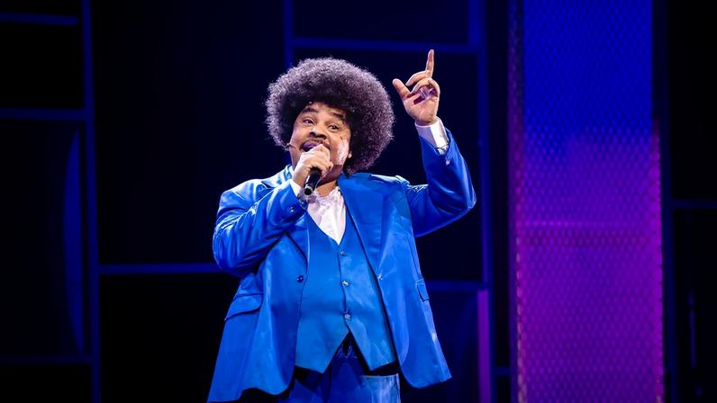 Reviva a Magia de Tim Maia: O Musical que Celebra o Ícone da Música Brasileira