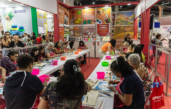 Rio Artes 2026: O Impacto da Economia Criativa na Cidade Maravilhosa