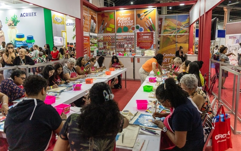 Rio Artes 2026: Um Marco na Economia Criativa do Rio de Janeiro