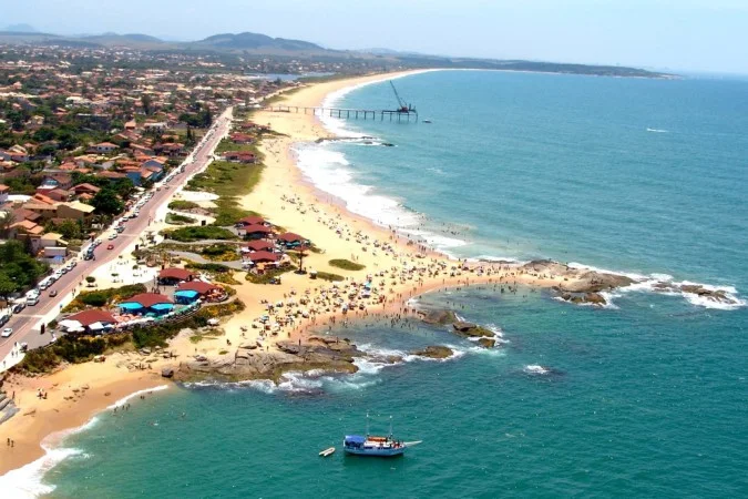 Rio das Ostras: 34 Anos de Emancipação e Crescimento Turístico