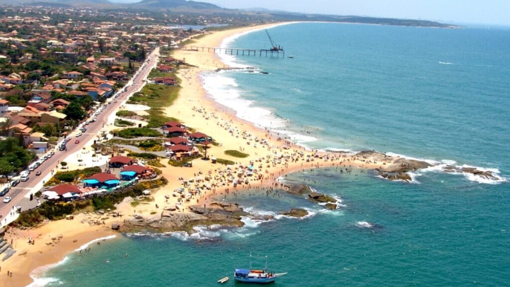 Rio das Ostras: A Pérola do Litoral Fluminense com Crescimento de 48%