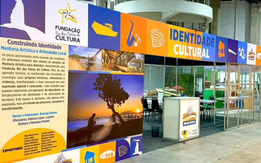 Rio das Ostras Brilha na 18ª Edição da Rio Artes com Talentos Locais