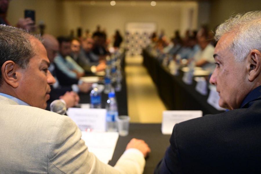 Rio das Ostras e a Luta pela Manutenção dos Royalties de Petróleo