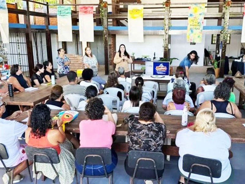 Rio das Ostras é Finalista do Prêmio Sebrae: Valorização da Cultura Local Rio das Ostras é Finalista do Prêmio Sebrae: Valorização da Cultura Local