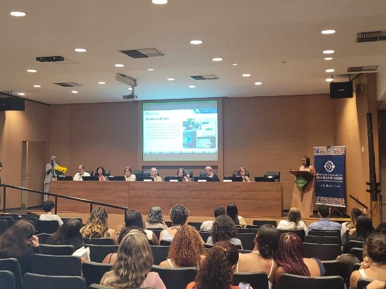 Rio das Ostras Recebe Nota Máxima em Mostra de Saúde: Um Caso de Sucesso em Educação em Saúde