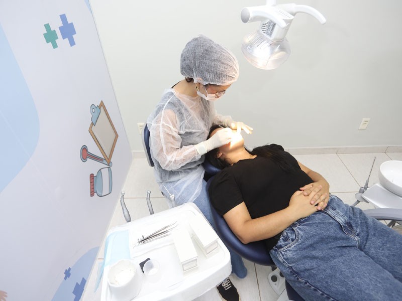 Rio das Ostras Revoluciona a Saúde Bucal com Novos Equipamentos