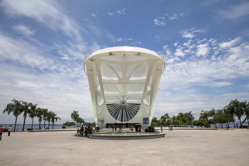 Rio de Janeiro Domina Pesquisas de Turistas Estrangeiros por Viagens ao Brasil em 2026