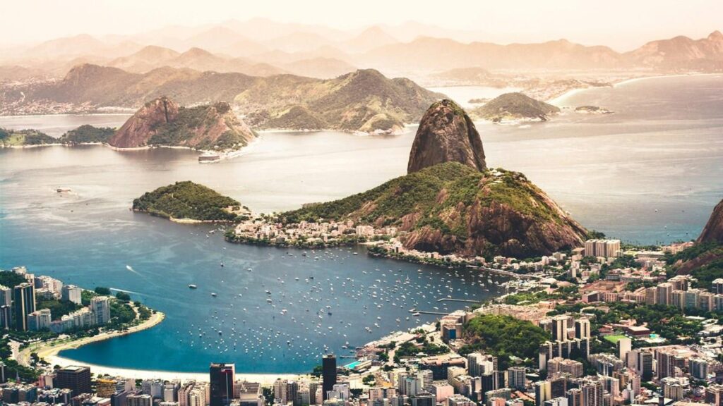 Rio de Janeiro: O Destino Preferido dos Portugueses em 2026