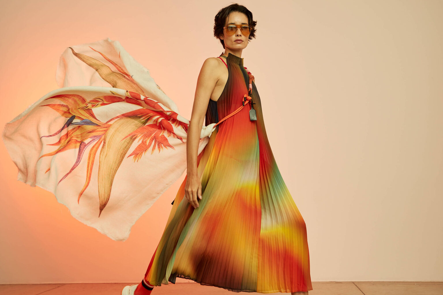 Rio de Janeiro Retoma Semana de Moda e Atrai Turistas e Fashionistas Rio de Janeiro Retoma Semana de Moda e Atrai Turistas e Fashionistas