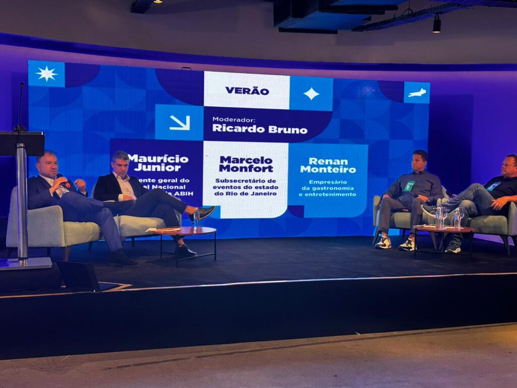 Rio de Janeiro se Reinventa no Turismo: Interior em Alta e Eventos Internacionais a Caminho