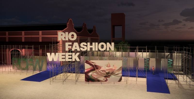 Rio Fashion Week: Expectativa de R$ 100 Milhões para a Economia Carioca Rio Fashion Week: Expectativa de R$ 100 Milhões para a Economia Carioca