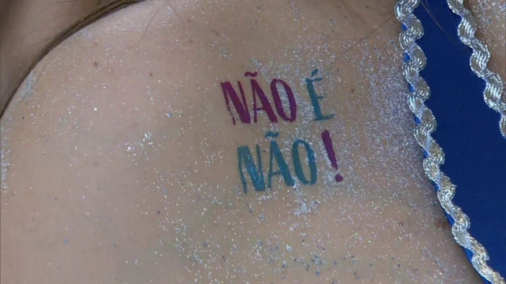 RJ Implementa Lei Pioneira Contra Assédio em Transporte Público: Multas para Agressões