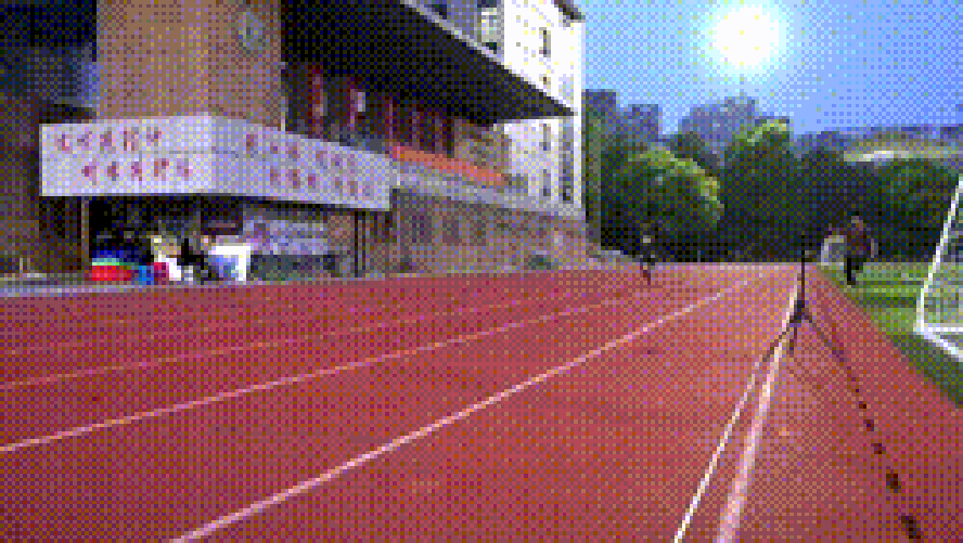 Robô Bípede Alcança Velocidade Impressionante e Chega Perto do Recorde de Usain Bolt Robô Bípede Alcança Velocidade Impressionante e Chega Perto do Recorde de Usain Bolt