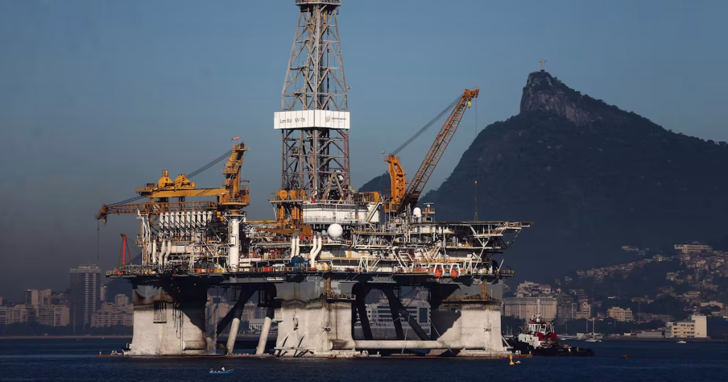 Royalties do Petróleo: Aumento na Arrecadação Não Garante Melhorias na Qualidade de Vida Royalties do Petróleo: Aumento na Arrecadação Não Garante Melhorias na Qualidade de Vida