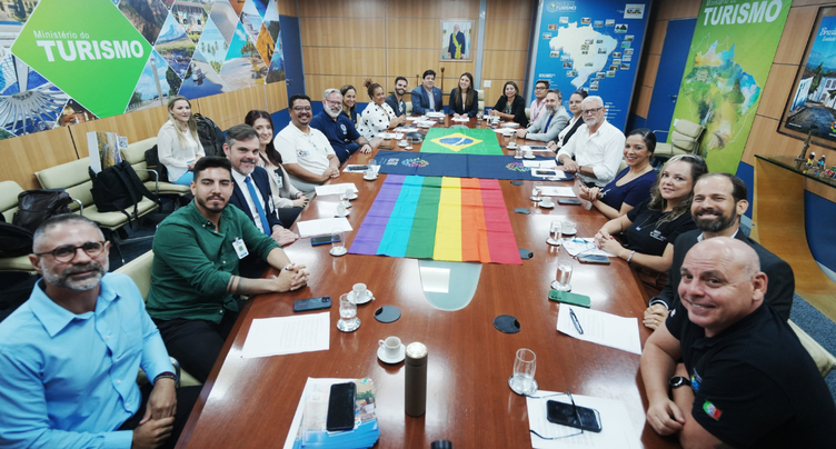 Salão do Turismo 2024: O Maior Evento do Setor Chega ao Nordeste