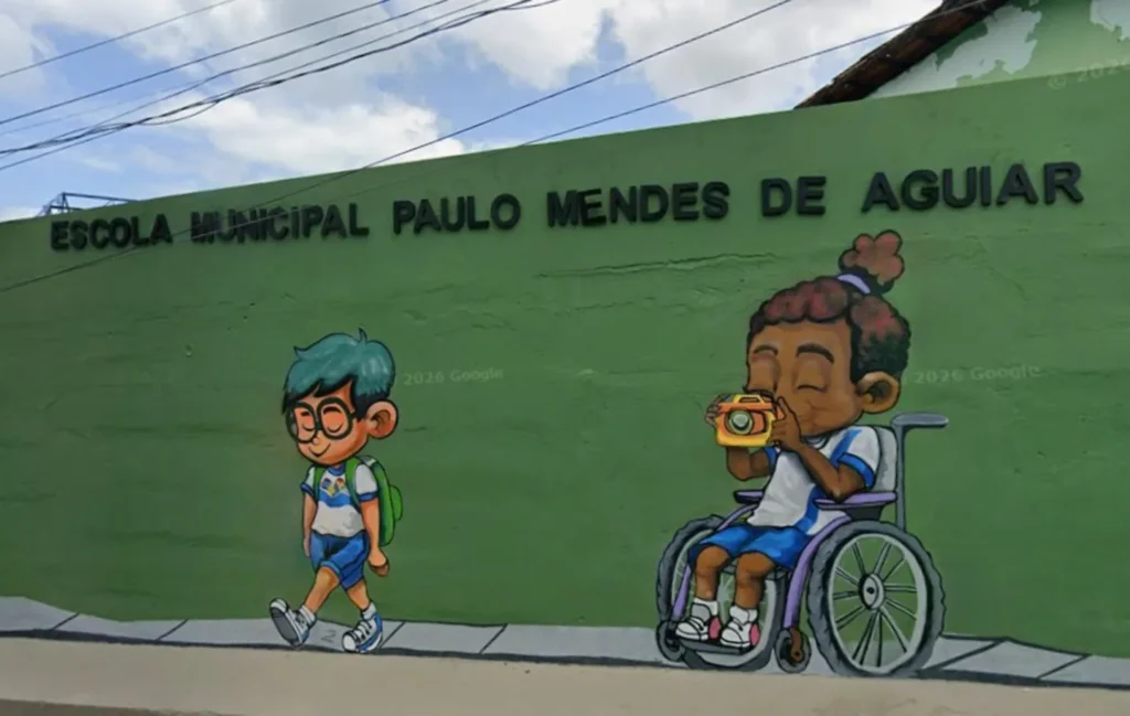 Salvador Retoma Matrículas em Escola Municipal Após Acordo com o MP