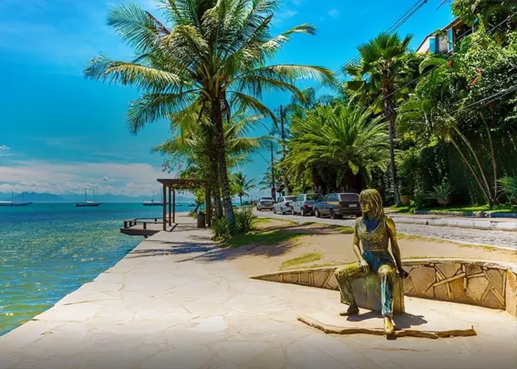 Semana Santa: Turismo na Região dos Lagos em Alta e Baixa