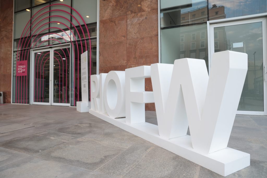 Senac RJ Proporciona Vivência Prática Inédita no Rio Fashion Week