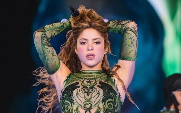 Shakira em Copacabana: Show Pode Bater Recordes de Público na Cidade