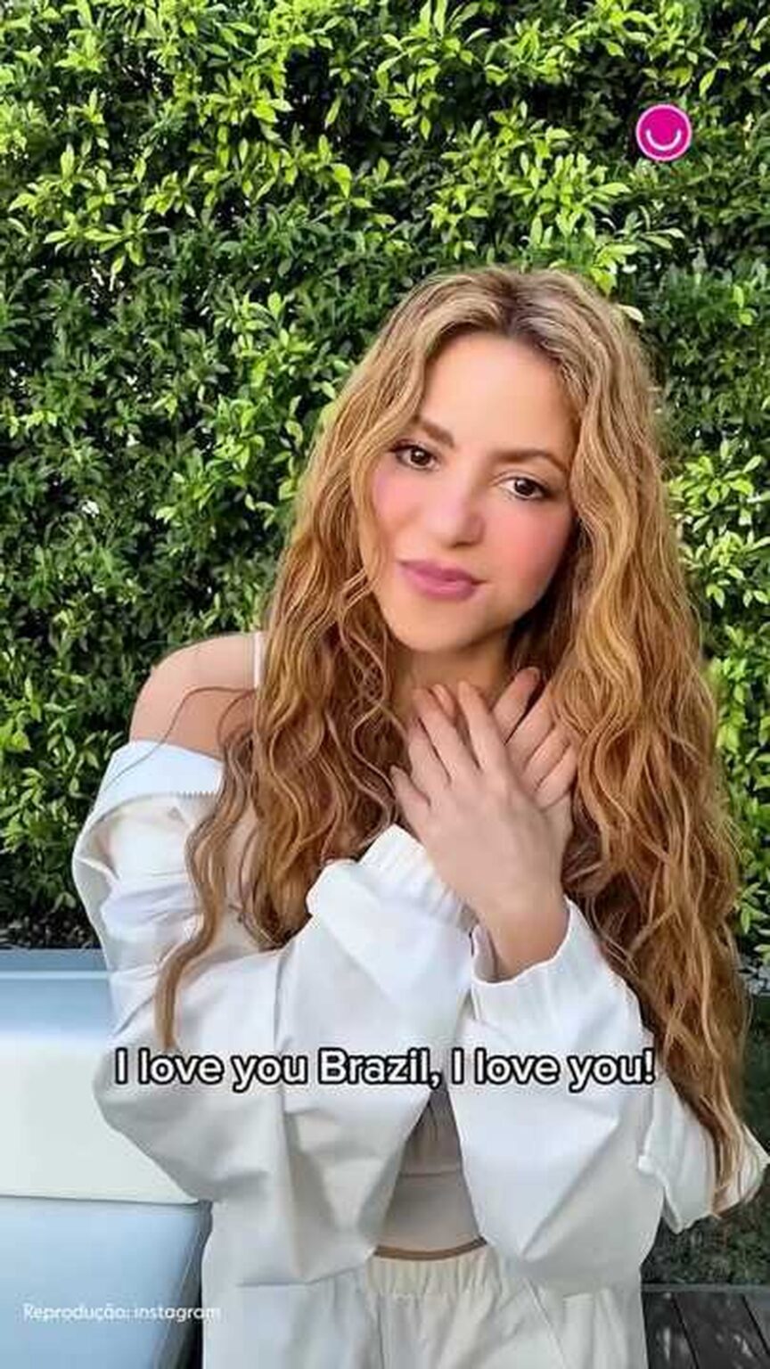 Shakira no Rio: Relembre 10 Maiores Hits da Cantora que Marcaram Gerações Shakira no Rio: Relembre 10 Maiores Hits da Cantora que Marcaram Gerações