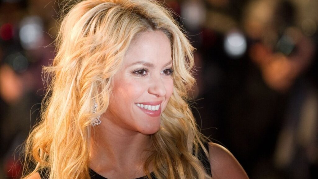 Shakira no Rio: Reviva 5 Shows Inesquecíveis da Cantora no Brasil