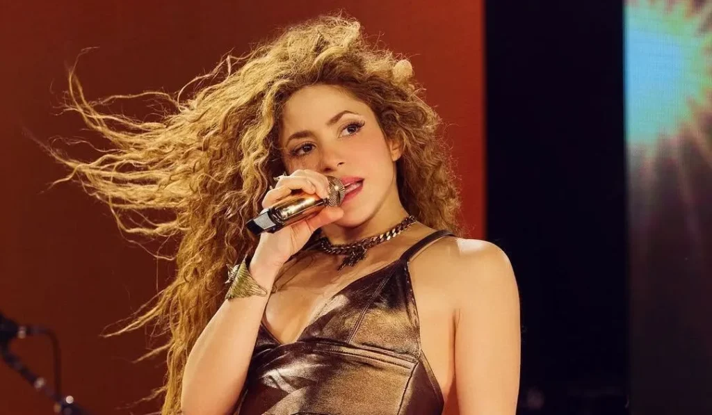 Shakira promete um show histórico na Praia de Copacabana; saiba mais sobre o evento