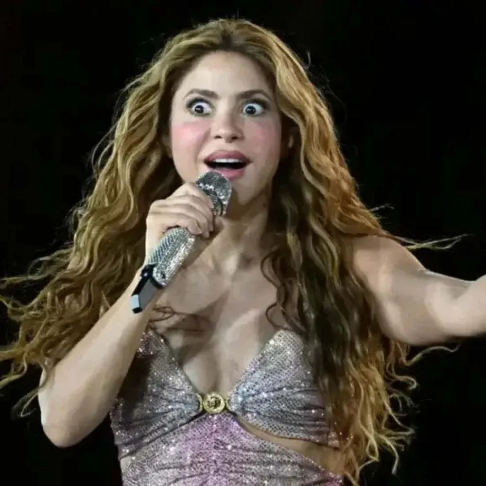 Show da Shakira no Rio de Janeiro Pode Impulsionar Economia em R$ 800 Milhões