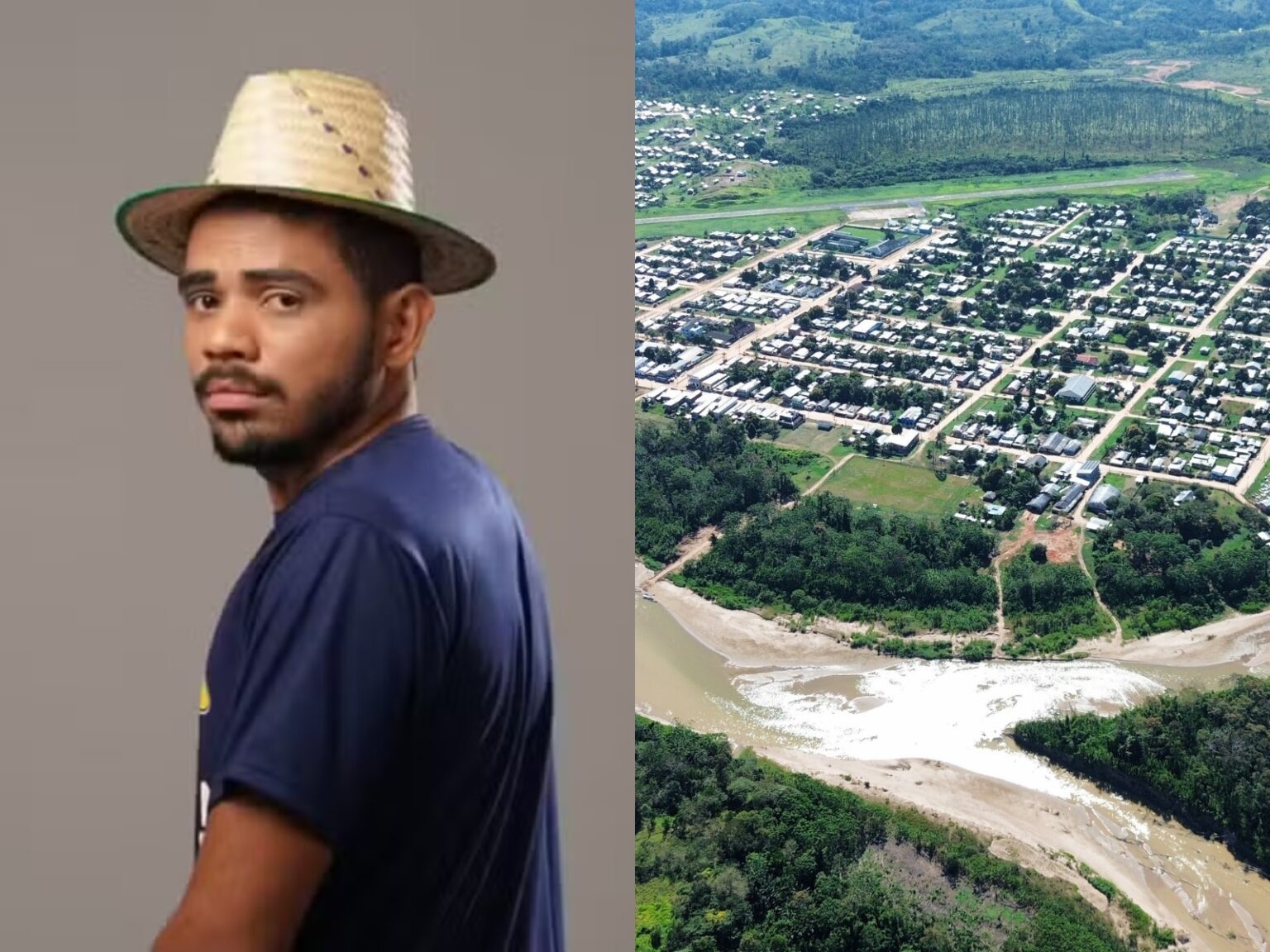 Show de Evoney Fernandes de R$ 400 mil é Suspenso pela Justiça no Acre