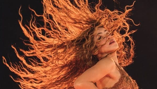 Show de Shakira pode gerar R$ 776 milhões para a economia carioca