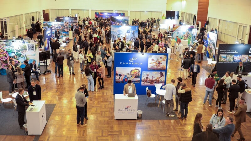 Sindepat Summit 2026: A 7ª Edição no Rio de Janeiro Promete Surpresas Sindepat Summit 2026: A 7ª Edição no Rio de Janeiro Promete Surpresas