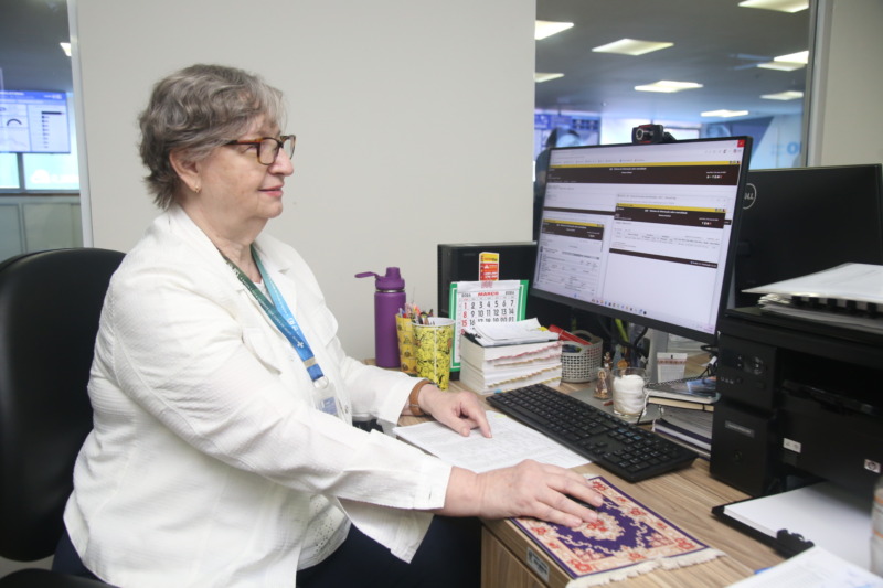 Sistema de Mortalidade do RJ: 35 Anos de Contribuições para a Saúde Pública Sistema de Mortalidade do RJ: 35 Anos de Contribuições para a Saúde Pública