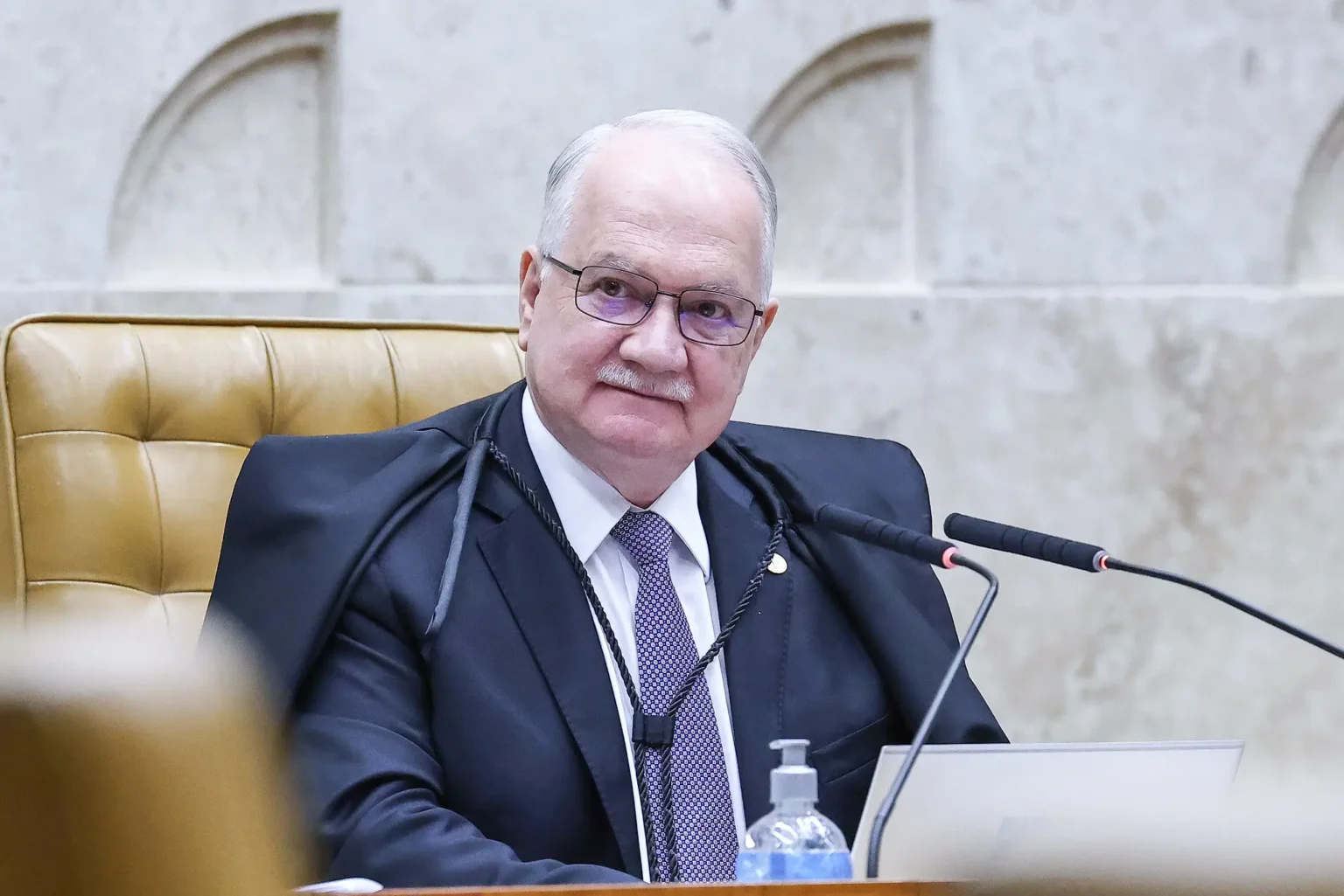 STF Busca Consenso em Julgamento sobre Eleições no Rio de Janeiro