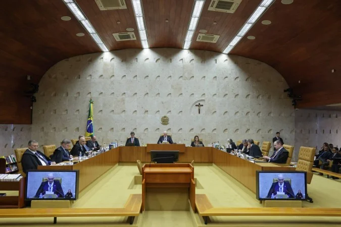 STF Decide Como Será a Eleição do Novo Governador do RJ: Diretas ou Indiretas? STF Decide Como Será a Eleição do Novo Governador do RJ: Diretas ou Indiretas?