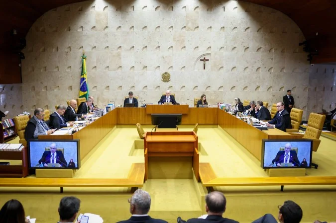 STF Decide Futuro das Eleições no Rio de Janeiro: Diretas ou Indiretas? STF Decide Futuro das Eleições no Rio de Janeiro: Diretas ou Indiretas?
