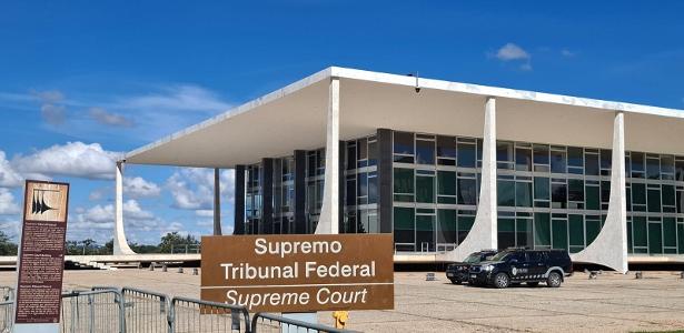 STF Define Data para Análise da Lei de Distribuição de Royalties de Petróleo