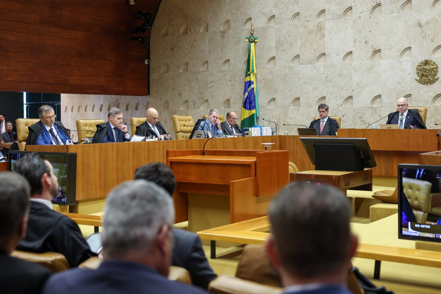 STF Define Eleições para Mandato-Tampão no Rio de Janeiro: Votação Direta ou Indireta?