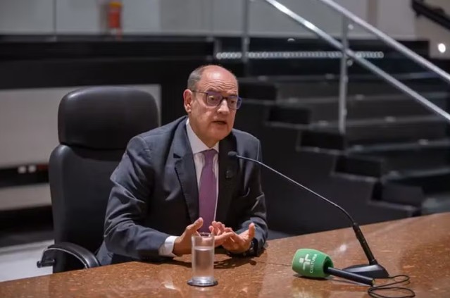 STF e Governador do Rio: Reunião Crucial sobre Royalties à Véspera de Julgamento