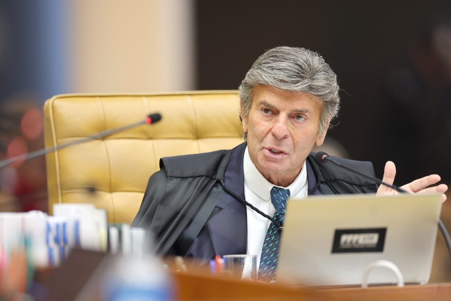 STF Reaviva Julgamento Crucial sobre Eleição para o Governo do Rio de Janeiro STF Reaviva Julgamento Crucial sobre Eleição para o Governo do Rio de Janeiro