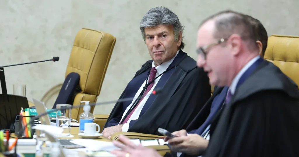 STF Retoma Julgamento sobre Eleições no Rio de Janeiro: Votação Direta ou Indireta? STF Retoma Julgamento sobre Eleições no Rio de Janeiro: Votação Direta ou Indireta?