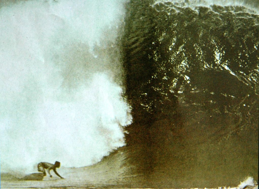 Surf, Clicks e Rock’n Roll: O Legado de Fedoca na Cultura do Surfe Carioca