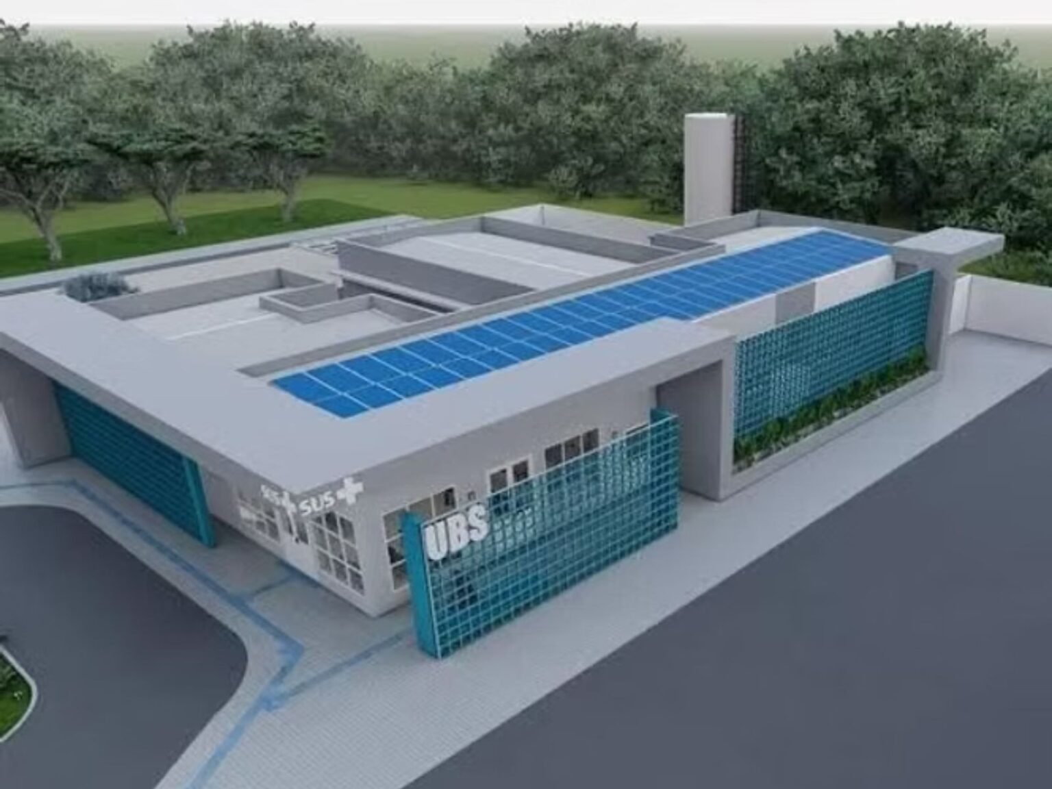 Tarauacá Recebe R$ 2,5 Milhões para Nova Unidade de Saúde que Beneficiará 6 mil Pessoas