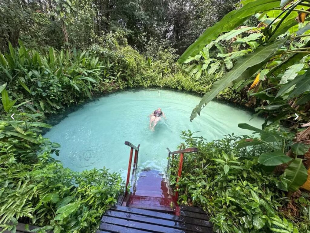 Taxa de Turismo no Jalapão: Mudanças a partir de Maio Impactam Visitantes