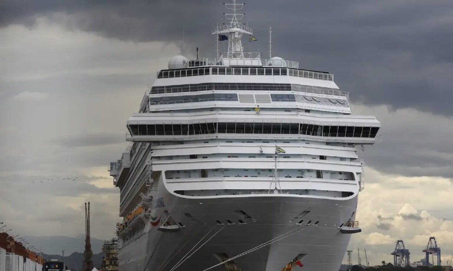 Temporada de Cruzeiros no Rio: Impacto de R$ 200 Milhões na Economia