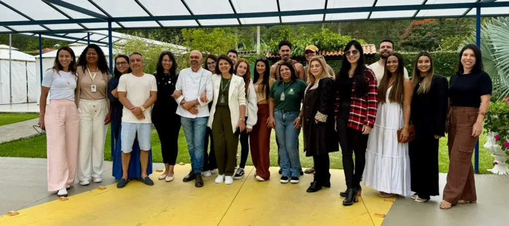 Teresópolis Acolhe o Projeto 'Descubra-RJ' para Impulsionar o Turismo na Serra Verde Imperial