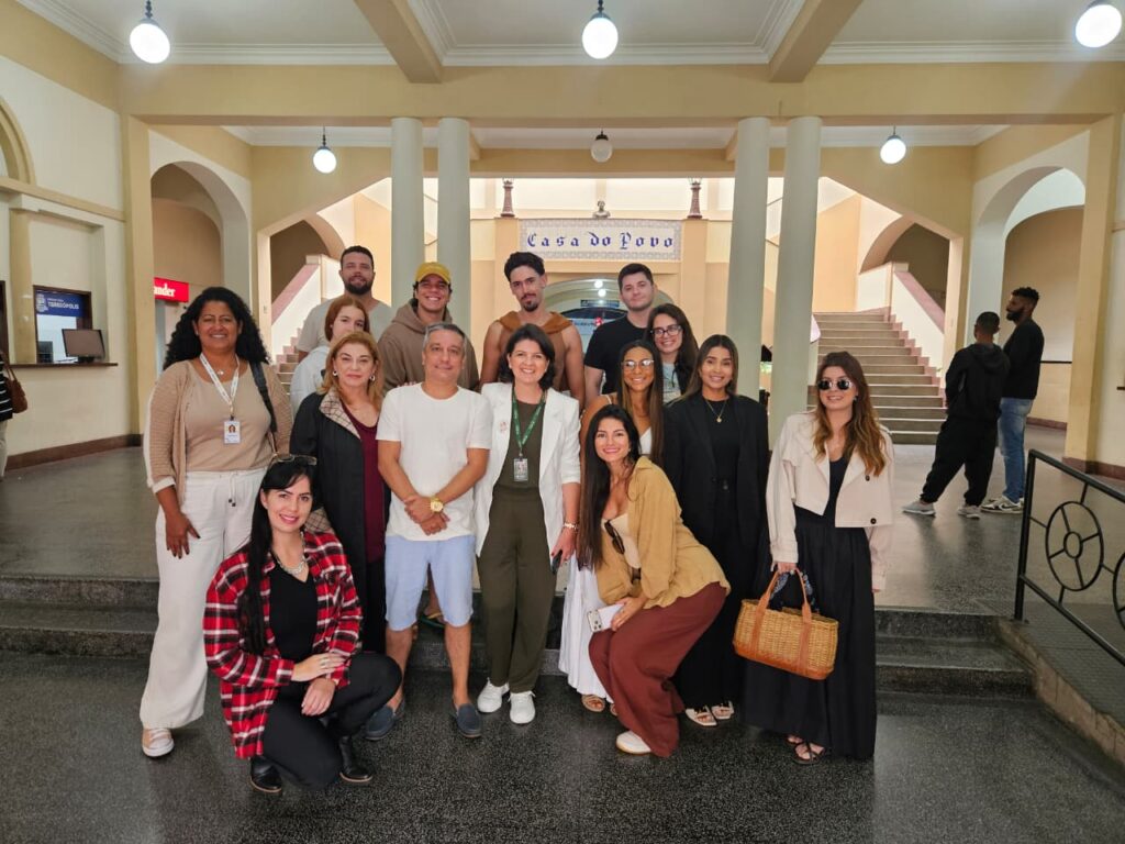 Teresópolis Recebe o Projeto ‘Descubra-RJ’ da ABIH-RJ para Impulsionar o Turismo Local