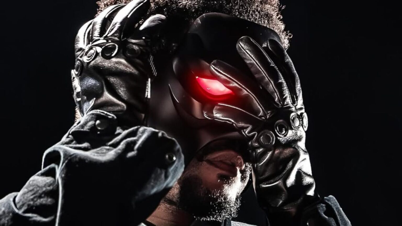 The Weeknd e Anitta: Abertura de Turnê no México e Expectativas para o Brasil