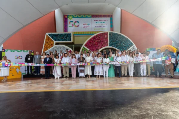 Tianguis Turístico 2026: México Reafirma sua Importância no Cenário Global
