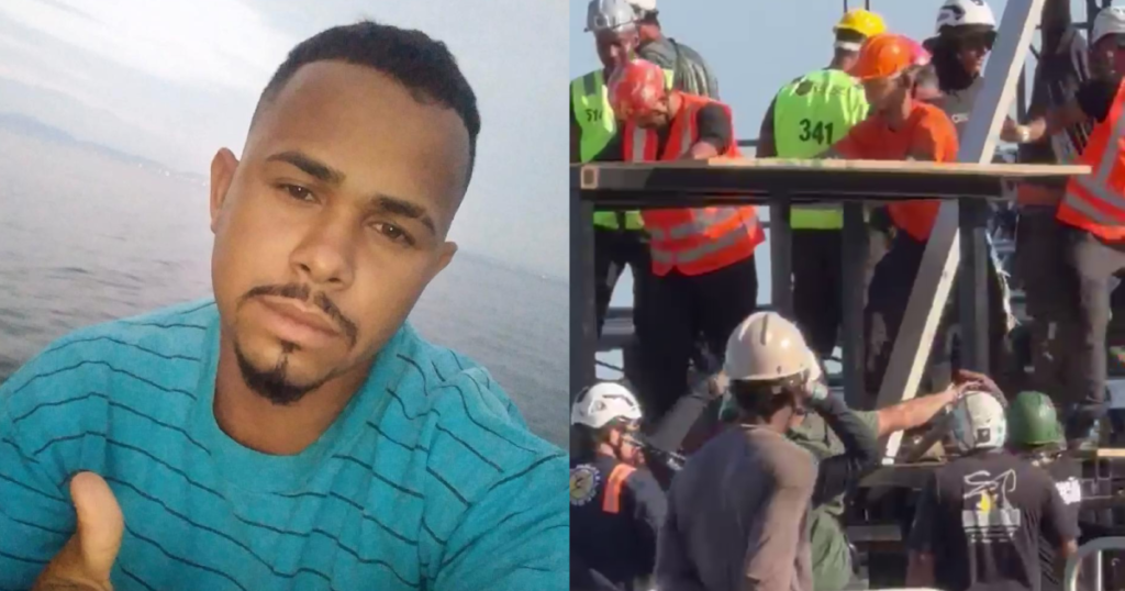 Tragédia em Show da Shakira: Elevador Acionado a 25 Metros Causa Morte