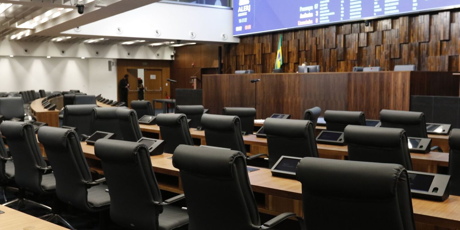 TRE-RJ Homologa Retotalização dos Votos da Eleição de 2022 Com Efeito Imediato